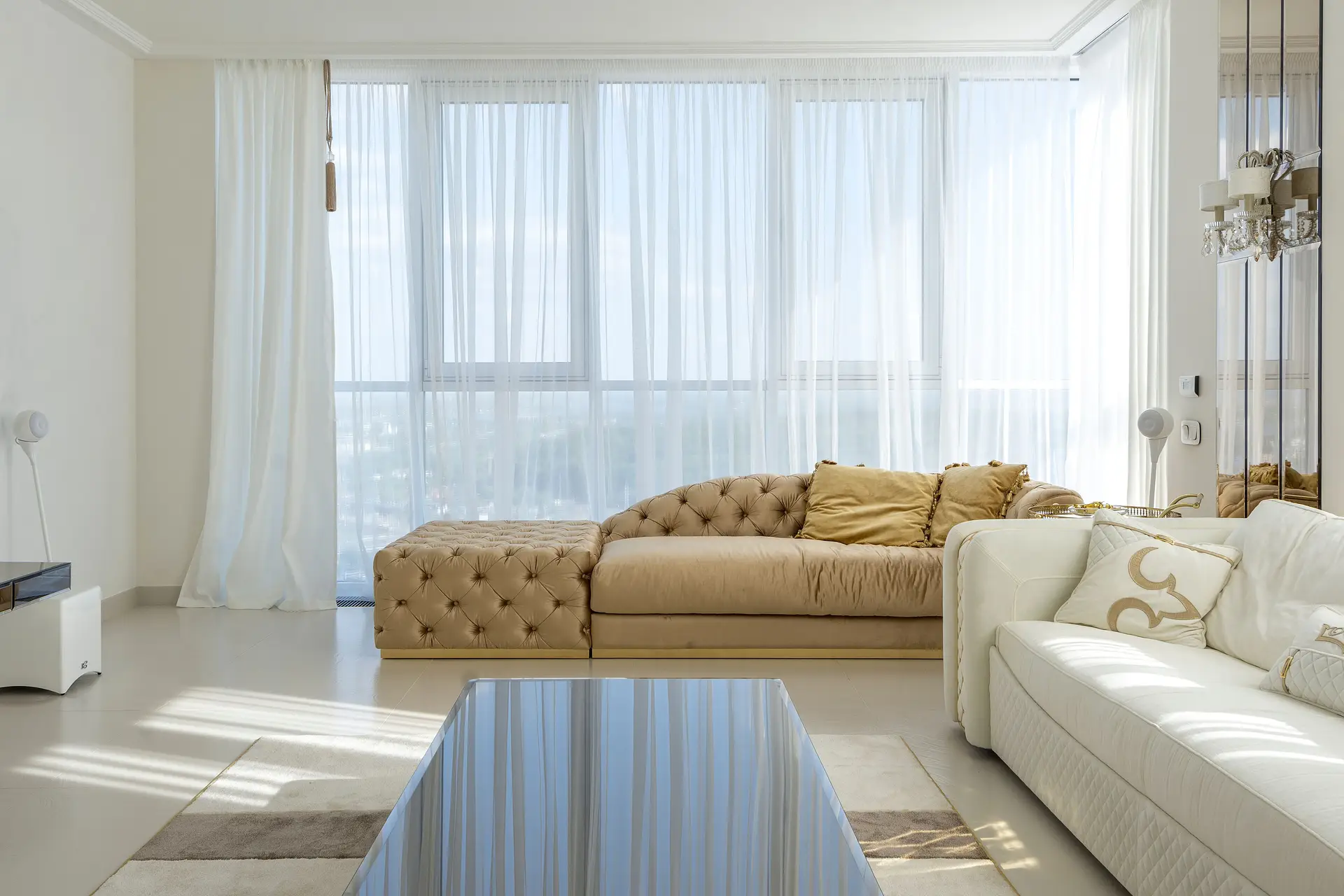 Lead Interior Designer