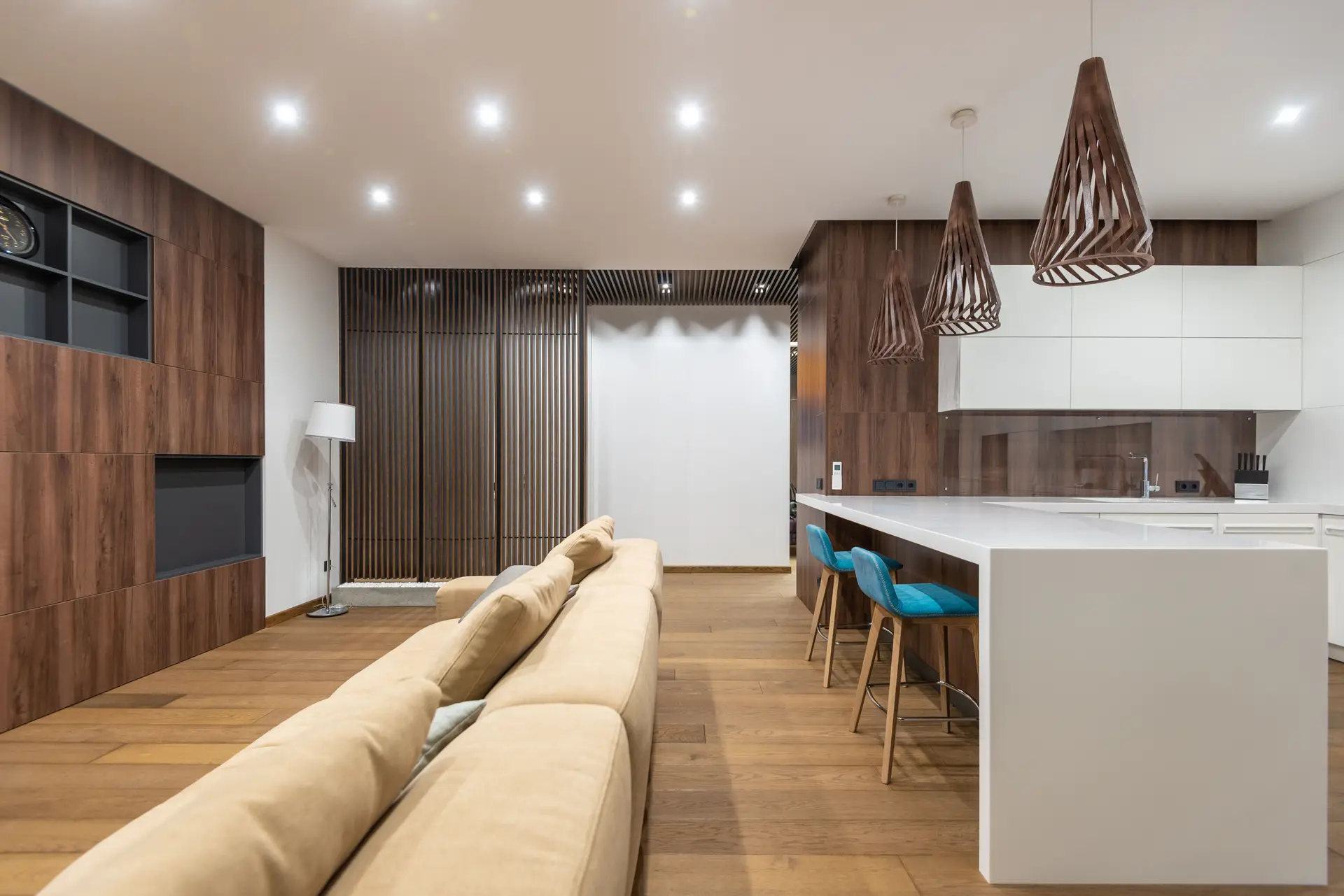 Spatial Designer
